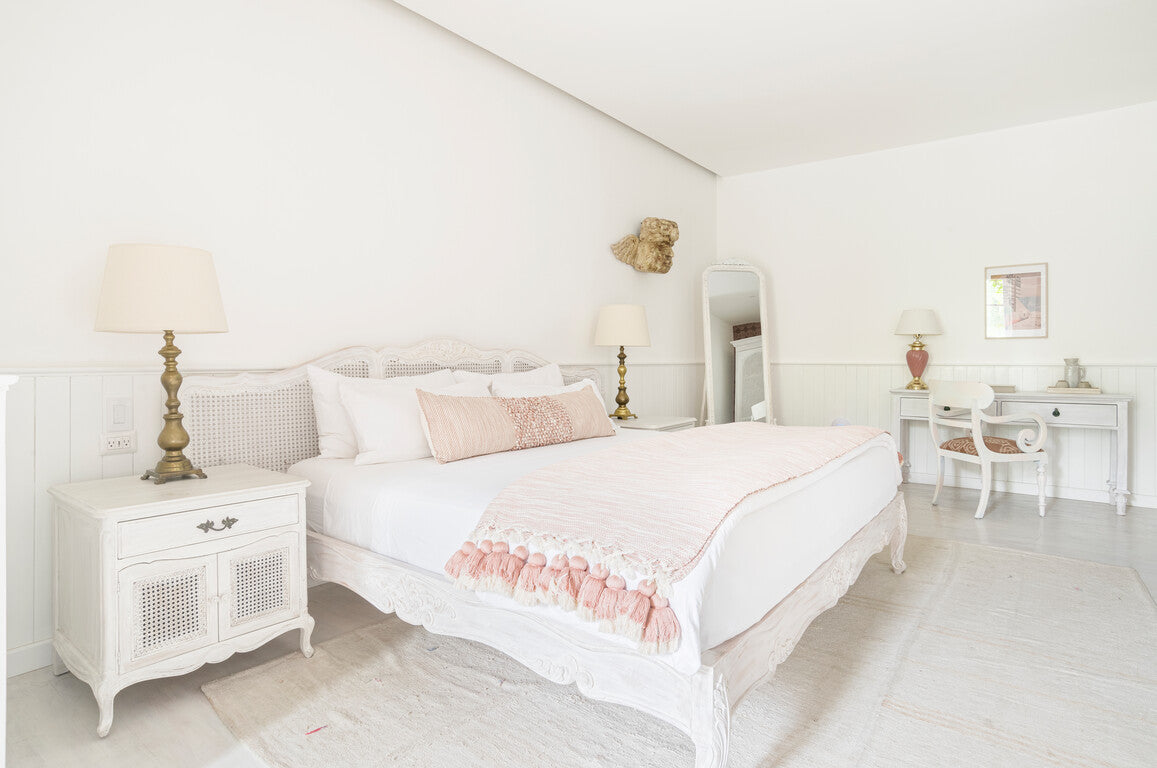 VILLA BOKEH I Jr. Suite (Siena) I 1 King Bed