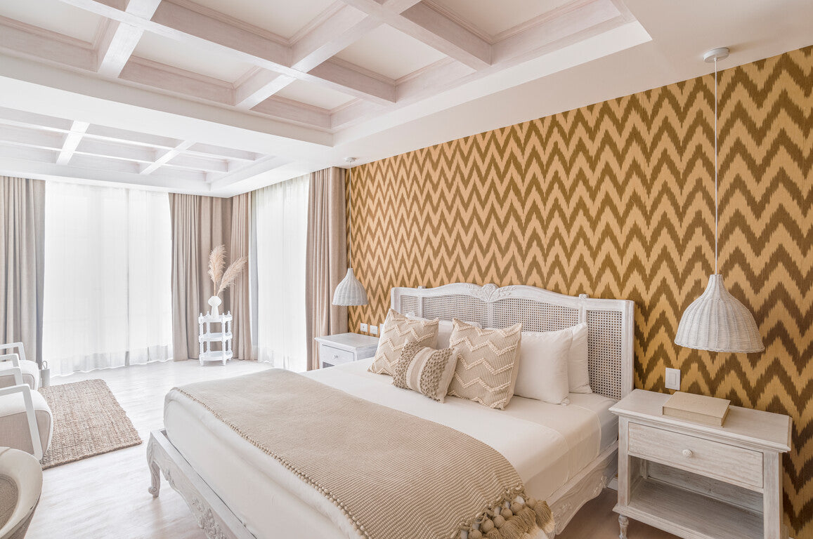 VILLA BOKEH I Jr. Suite (Lino) I 1 King Bed
