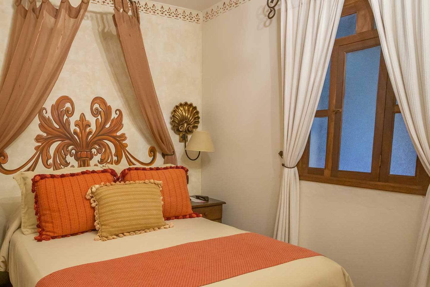 LOS PASOS I Premium Suite I 1 King Bed
